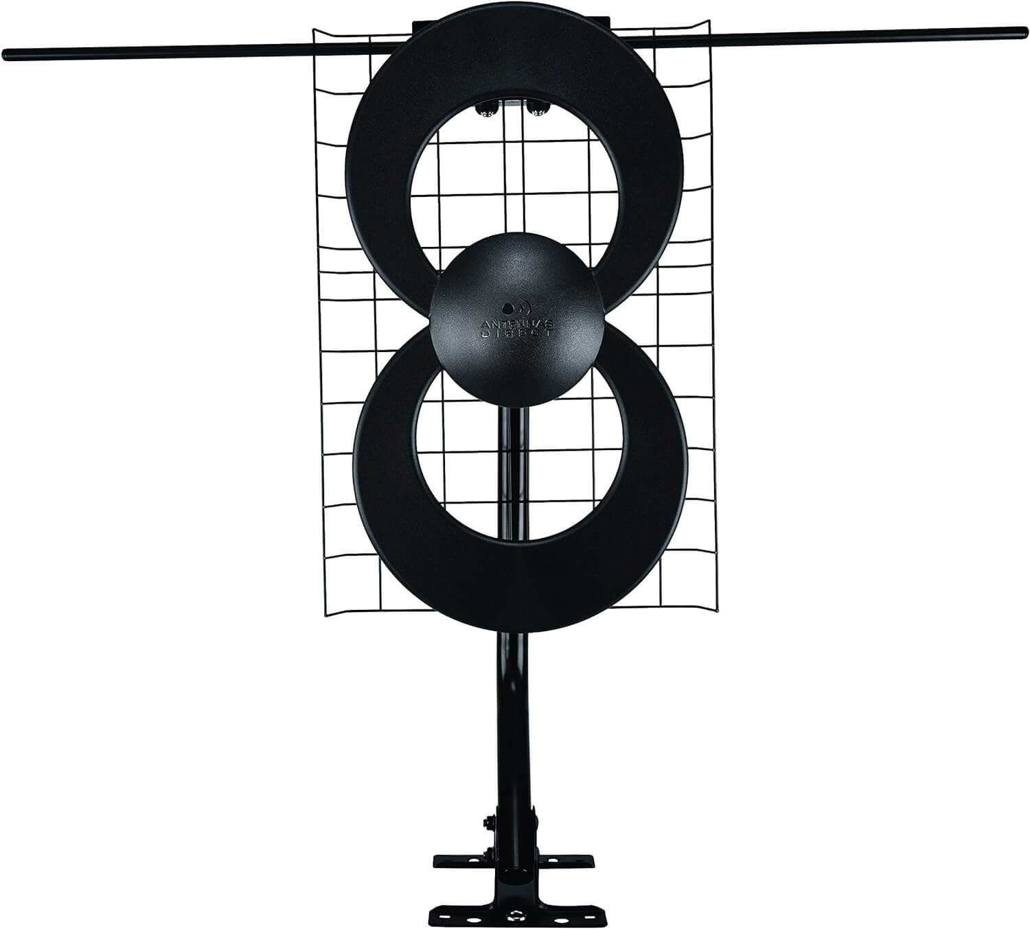 ClearStream 2V Indoor Outdoor HDTV Antenna