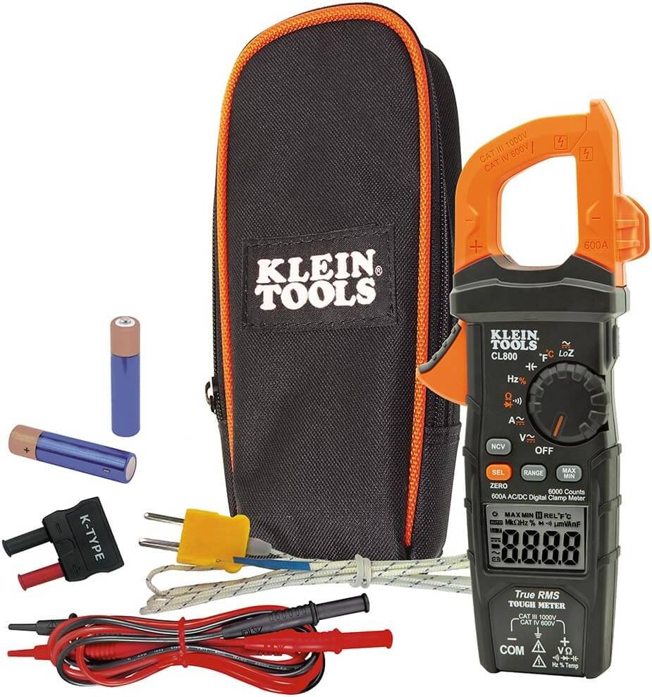 Klein Tools CL800
