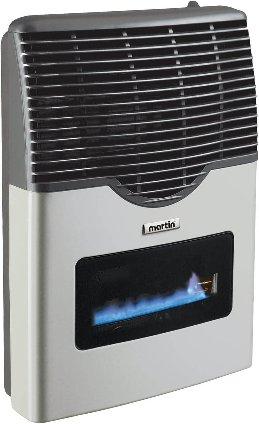 Martin Direct Vent Propane Wall Heater