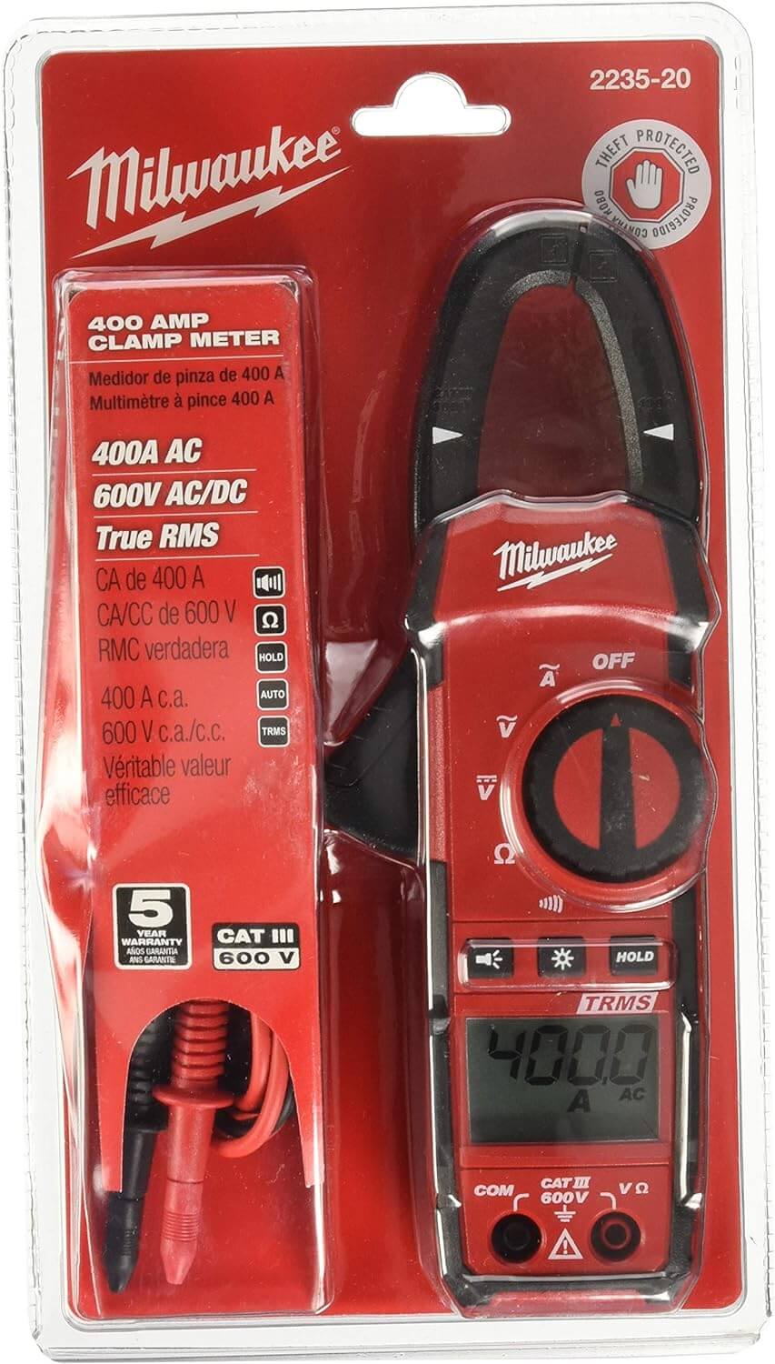 Milwaukee 2235 20
