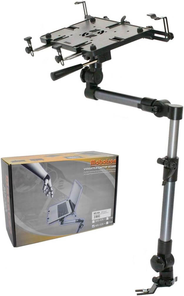 Mobotron MS 526 Heavy duty Car