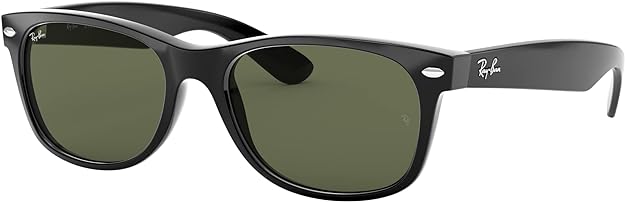 Top 5 Best Ray Ban Sunglasses For Men New Wayfarer Unisex Ray Ban Sunglasses