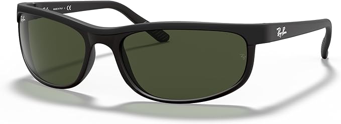 Top 5 Best Ray Ban Sunglasses For Men Predator 2 Sunglasses