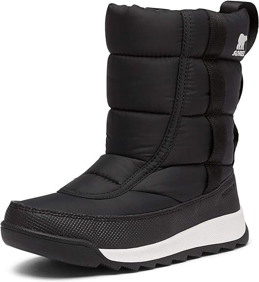 Sorel Unisex Child Childrens Whitney