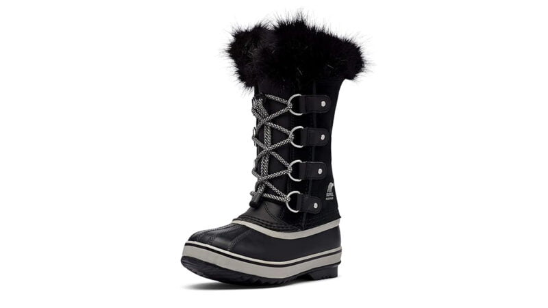 Top 5 Best Boy Snow Boots