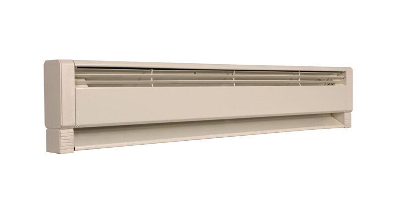 Top 5 Best Hydronic Baseboard Heaters