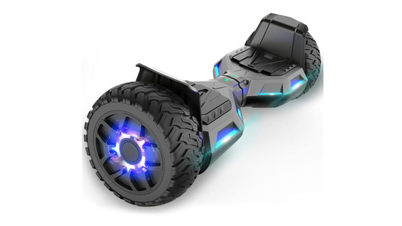 Top 5 Best Off Road Hoverboard