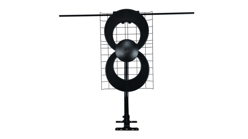Top 5 Best TV Antenna For Rural Areas