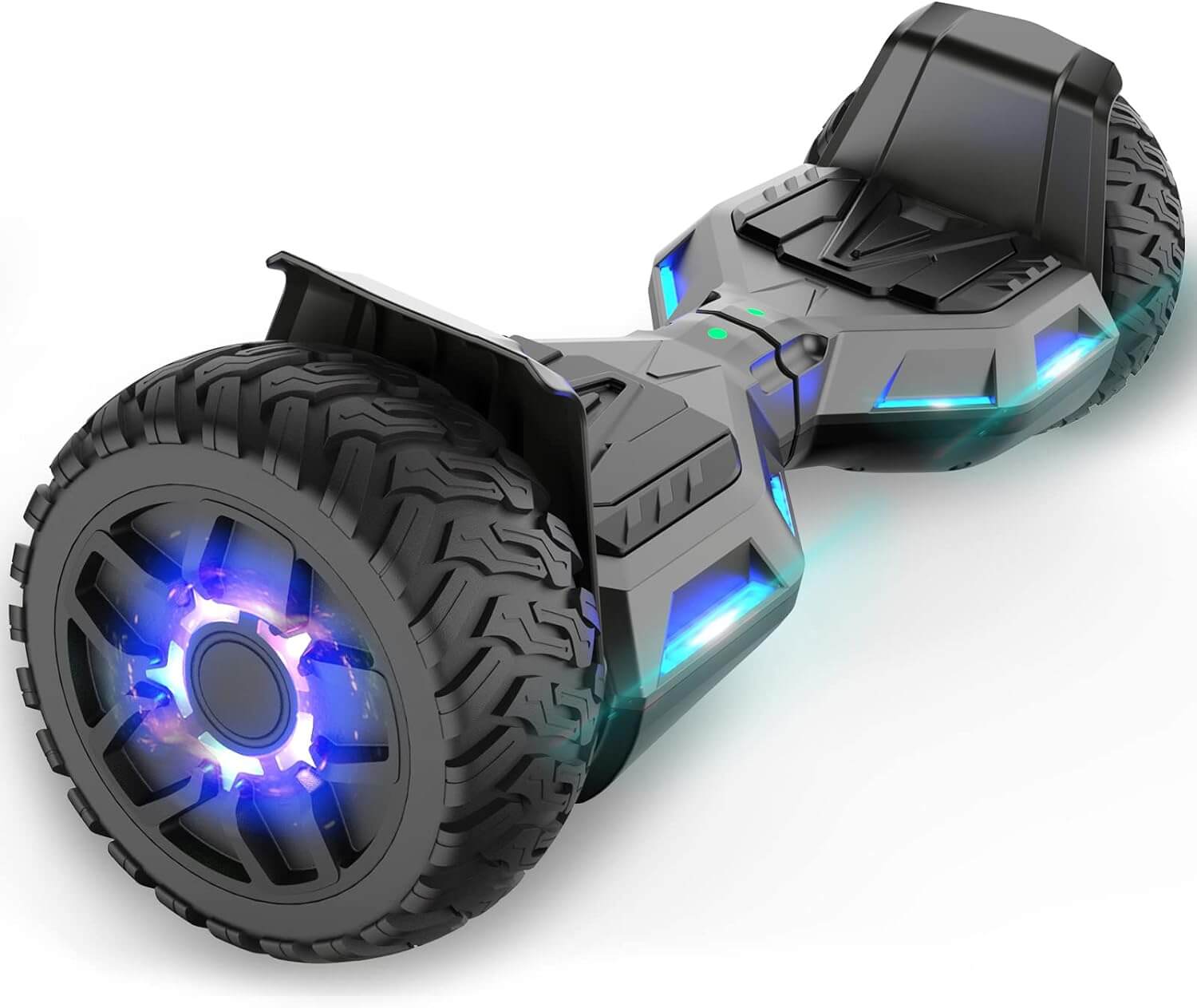 Top 5 Best Off Road Hoverboard UNI SUN All Terrain Hoverboard
