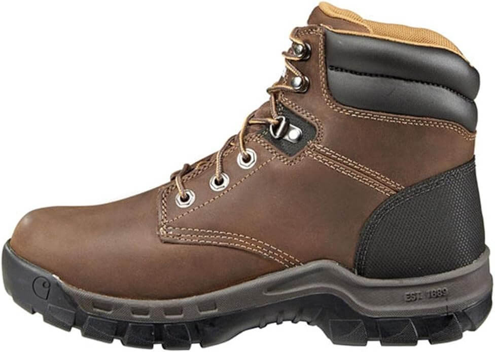 Top 5 Best Work Boots for Electricians 61Erbu9tUUL. AC SY695