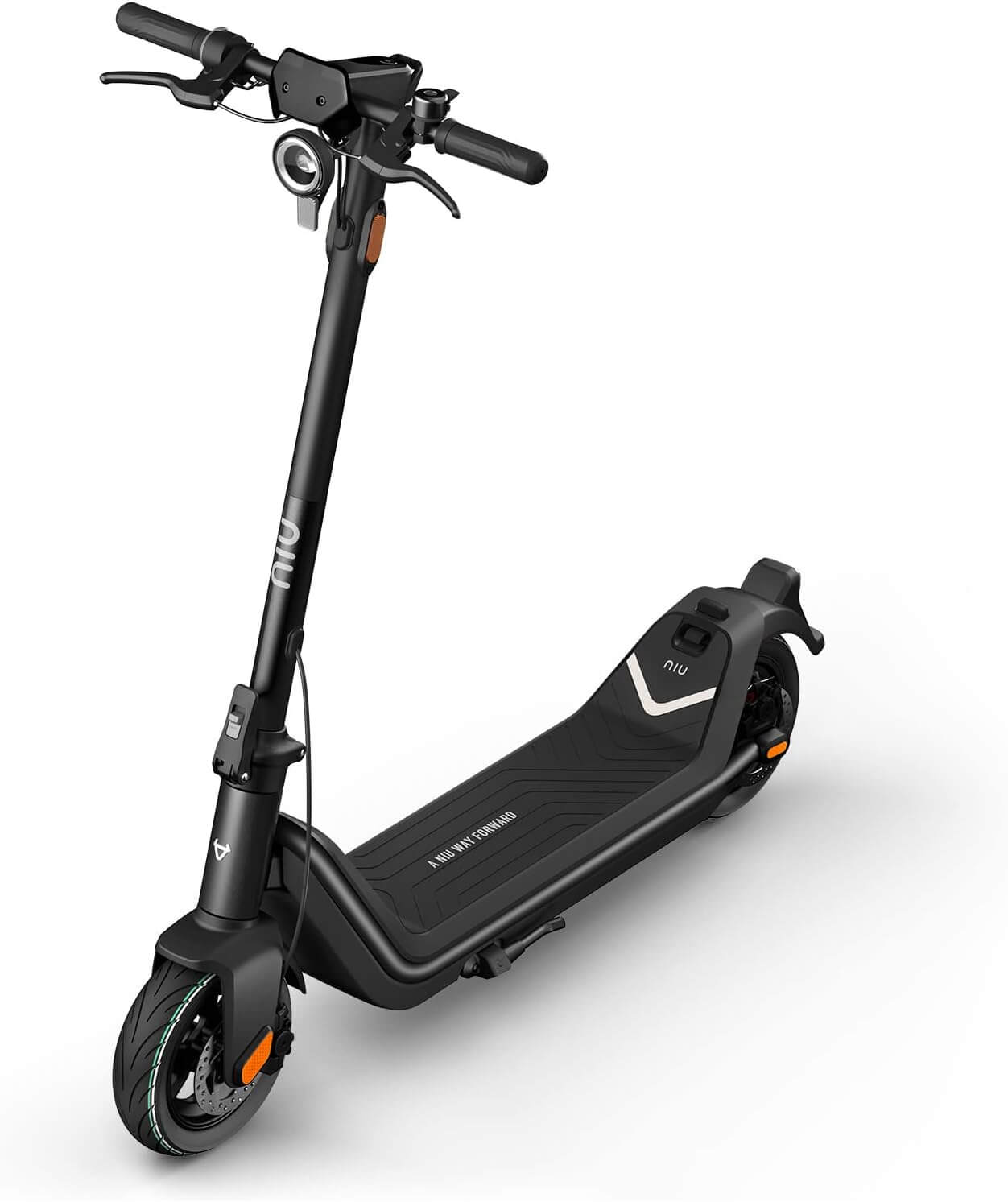 Top 5 Best Pro Scooters