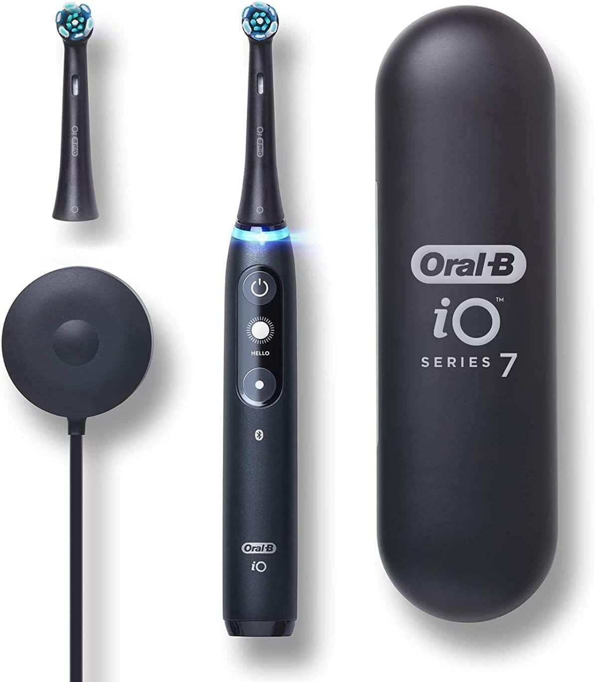 Top 5 Best Electric Toothbrush for Braces 61mTBBBeY1L. SL1368