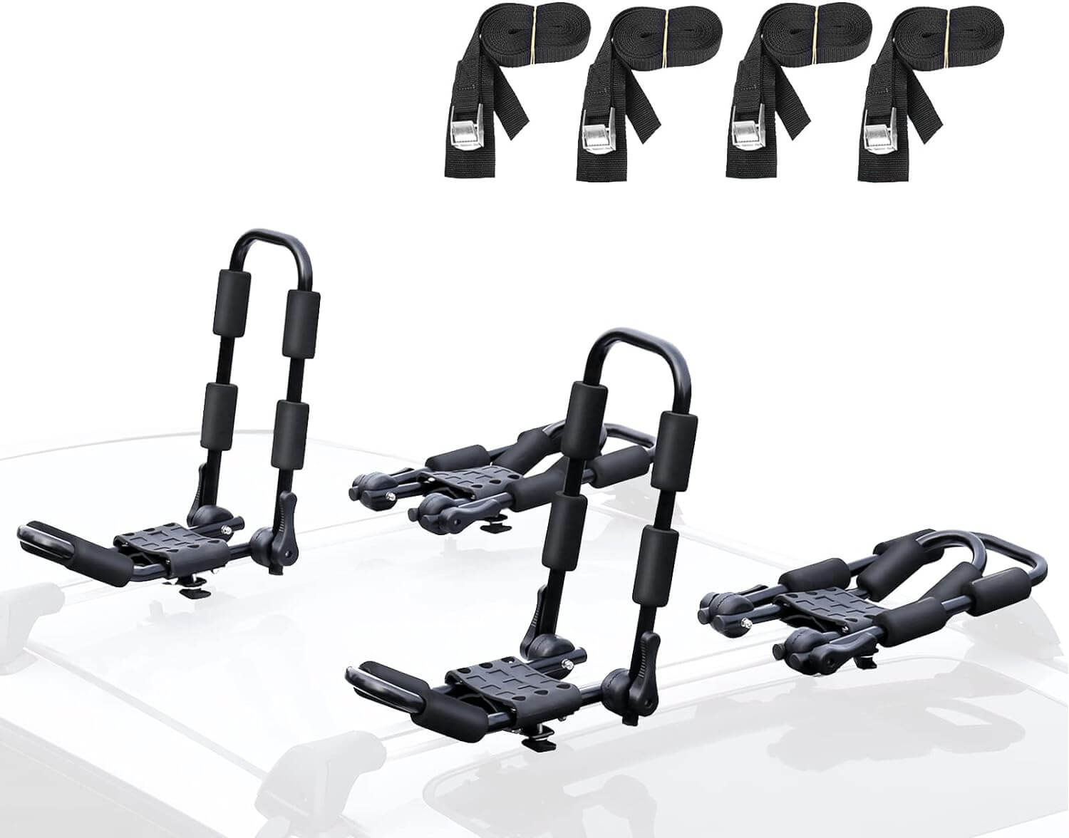 Top 5 Best Kayak Roof Rack 61tbhwWL9VL. AC SL1500