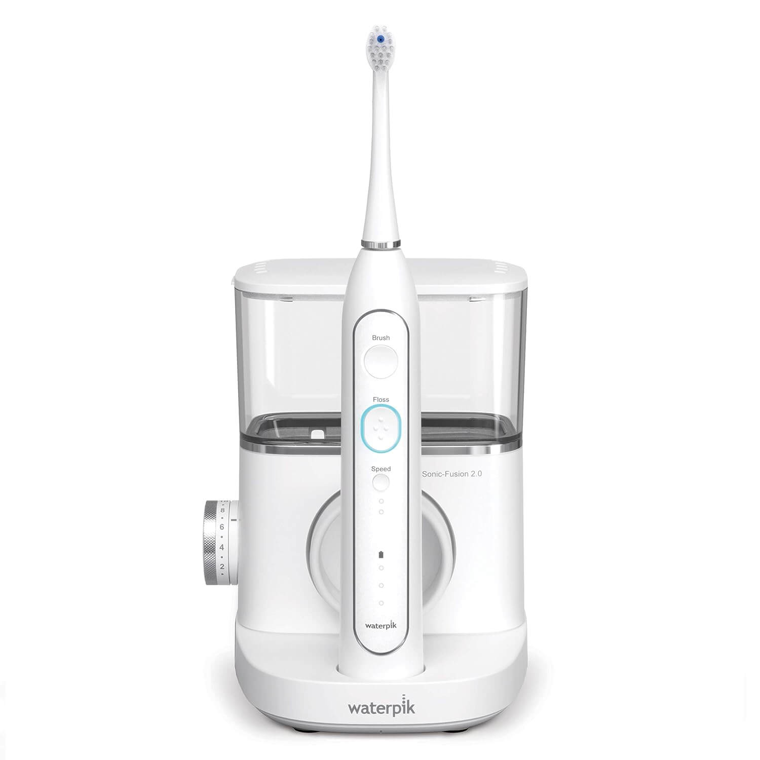 Top 5 Best Electric Toothbrush for Braces 71O1M6J7SQL. SL1500
