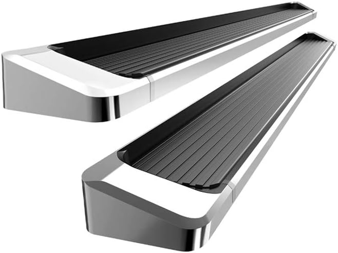 APS Premium 6 in iBoard Ford f 150