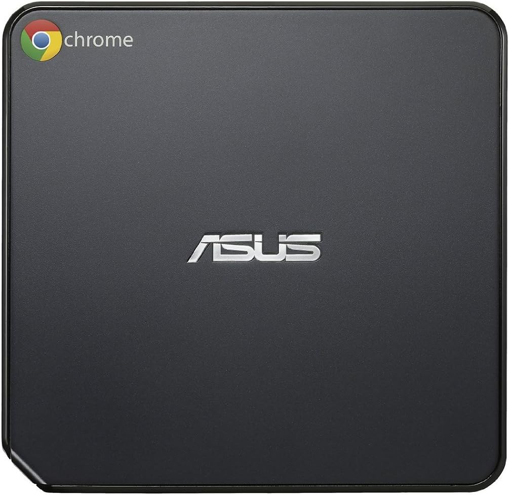ASUS CHROMEBOX M004U