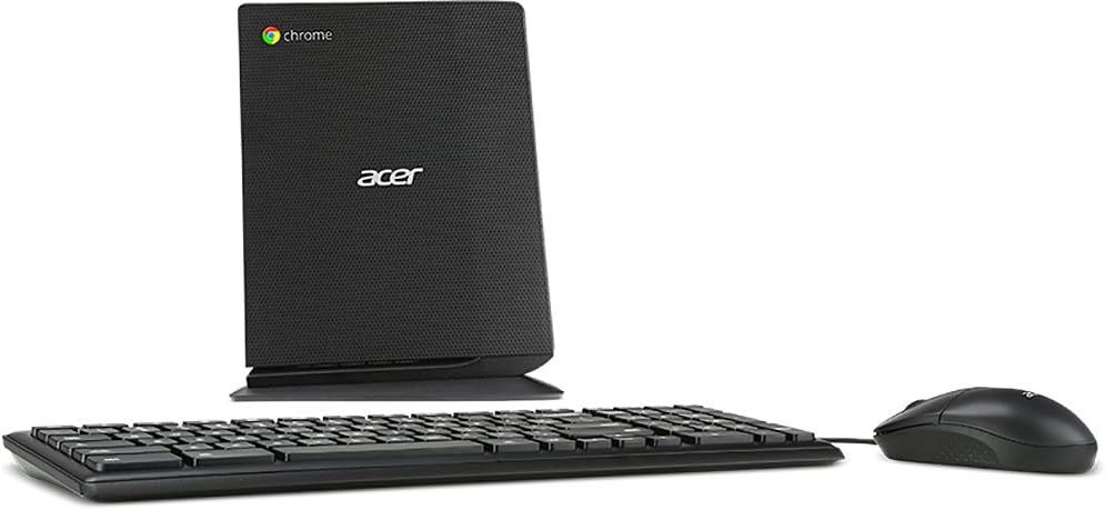 Acer Chromebox CXI2 4GKM