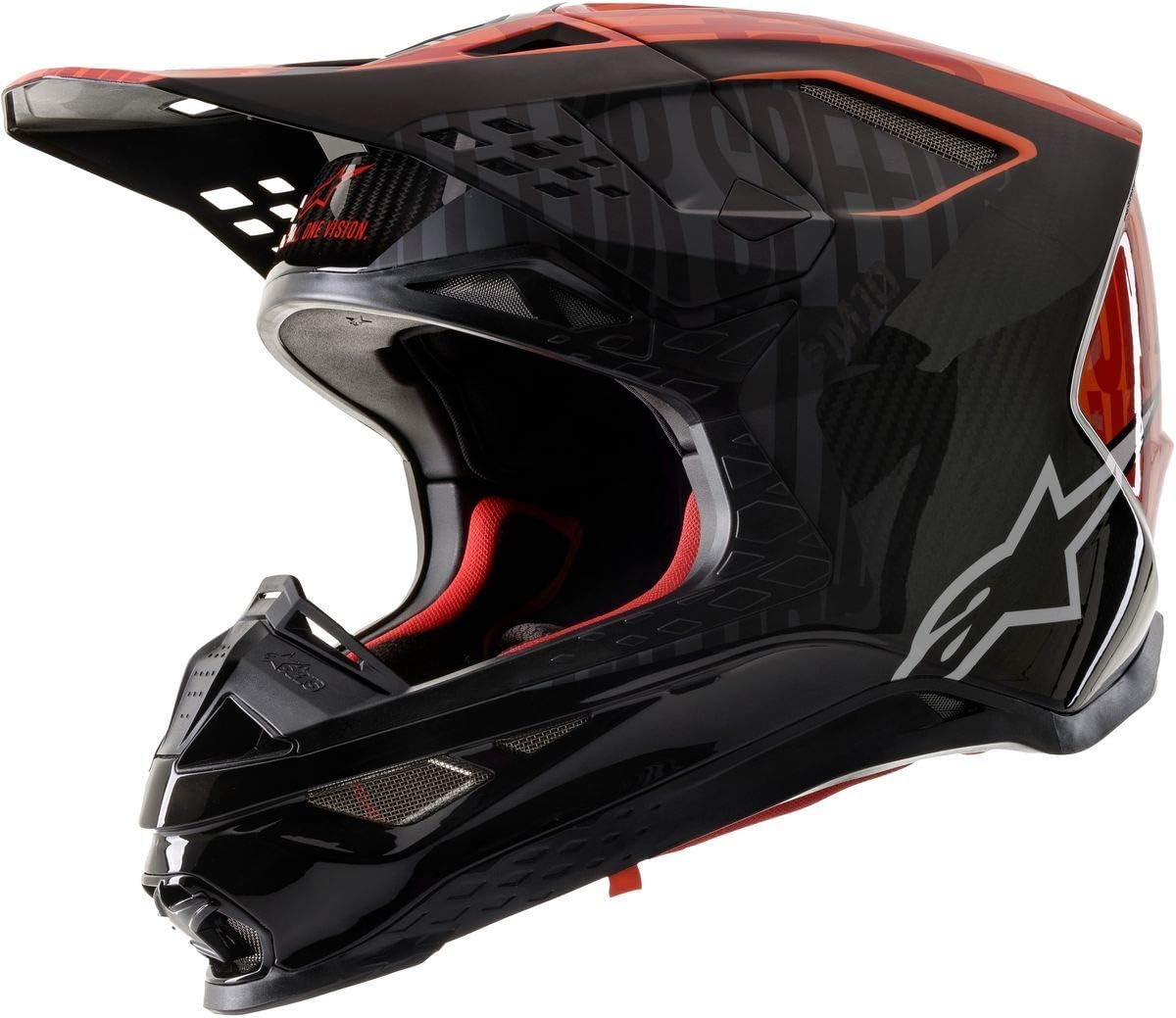 Alpinestars Supertech S M10