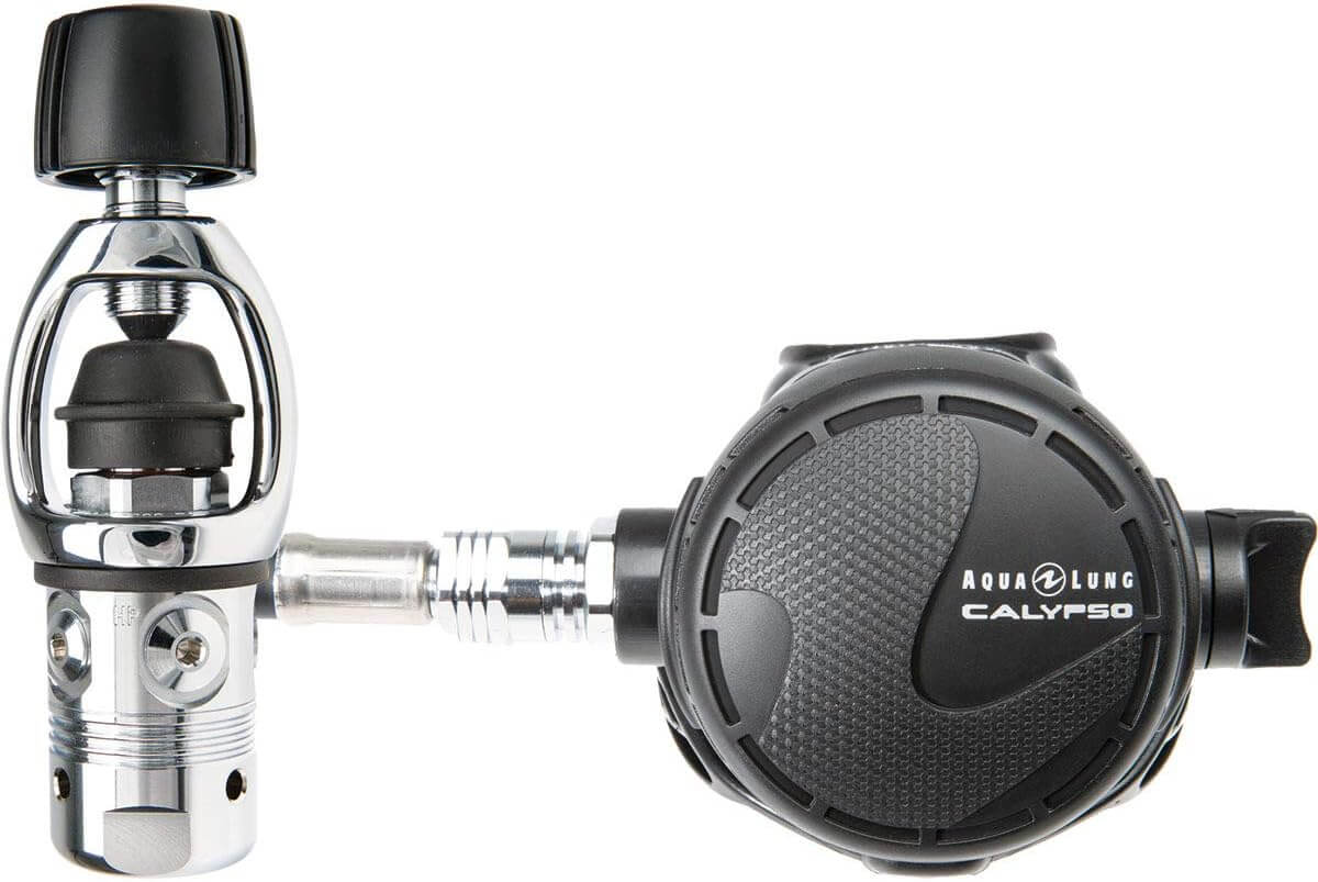 Aqua Lung Calypso QC