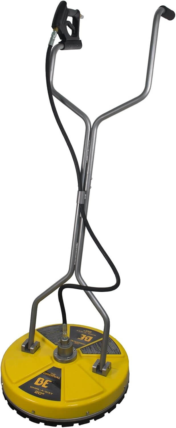 BE Pressure 85.403.007