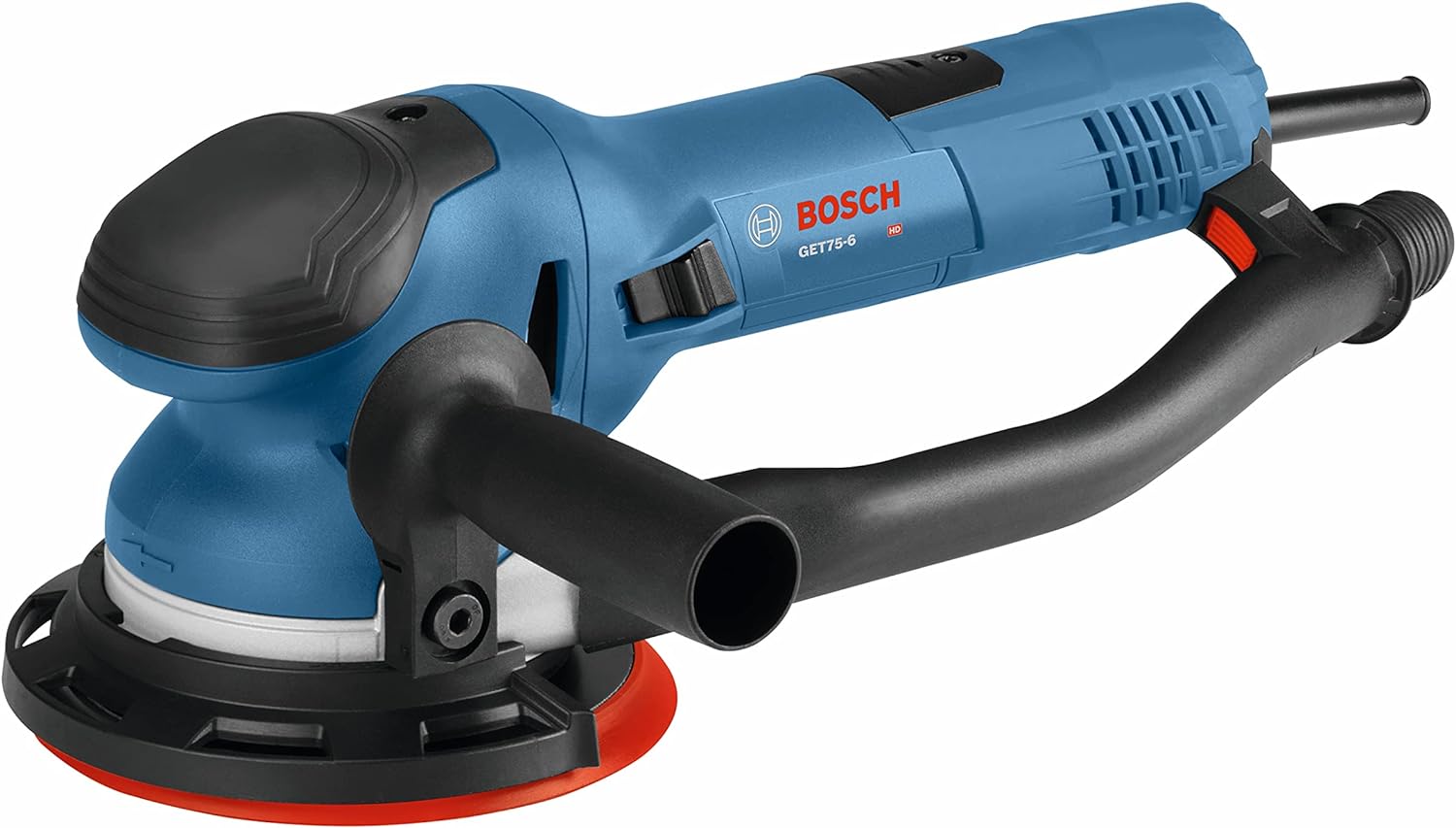 BOSCH GET75 6N