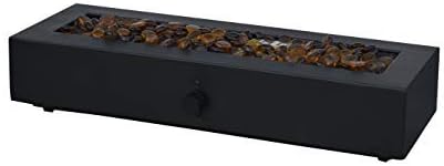 Bond 50857A Lara TableFire Firebowl