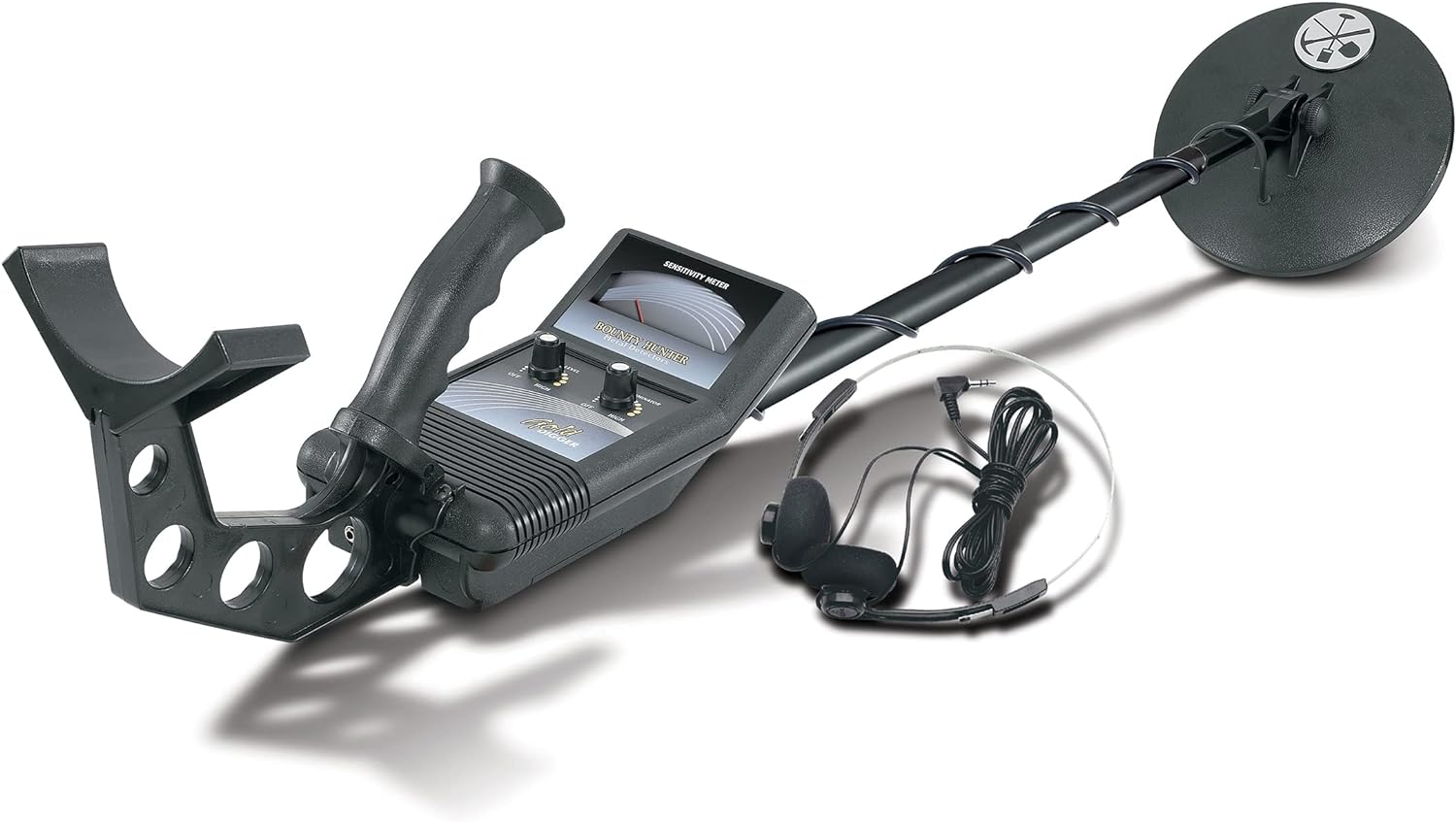 Bounty Hunter Gold Digger Metal Detector