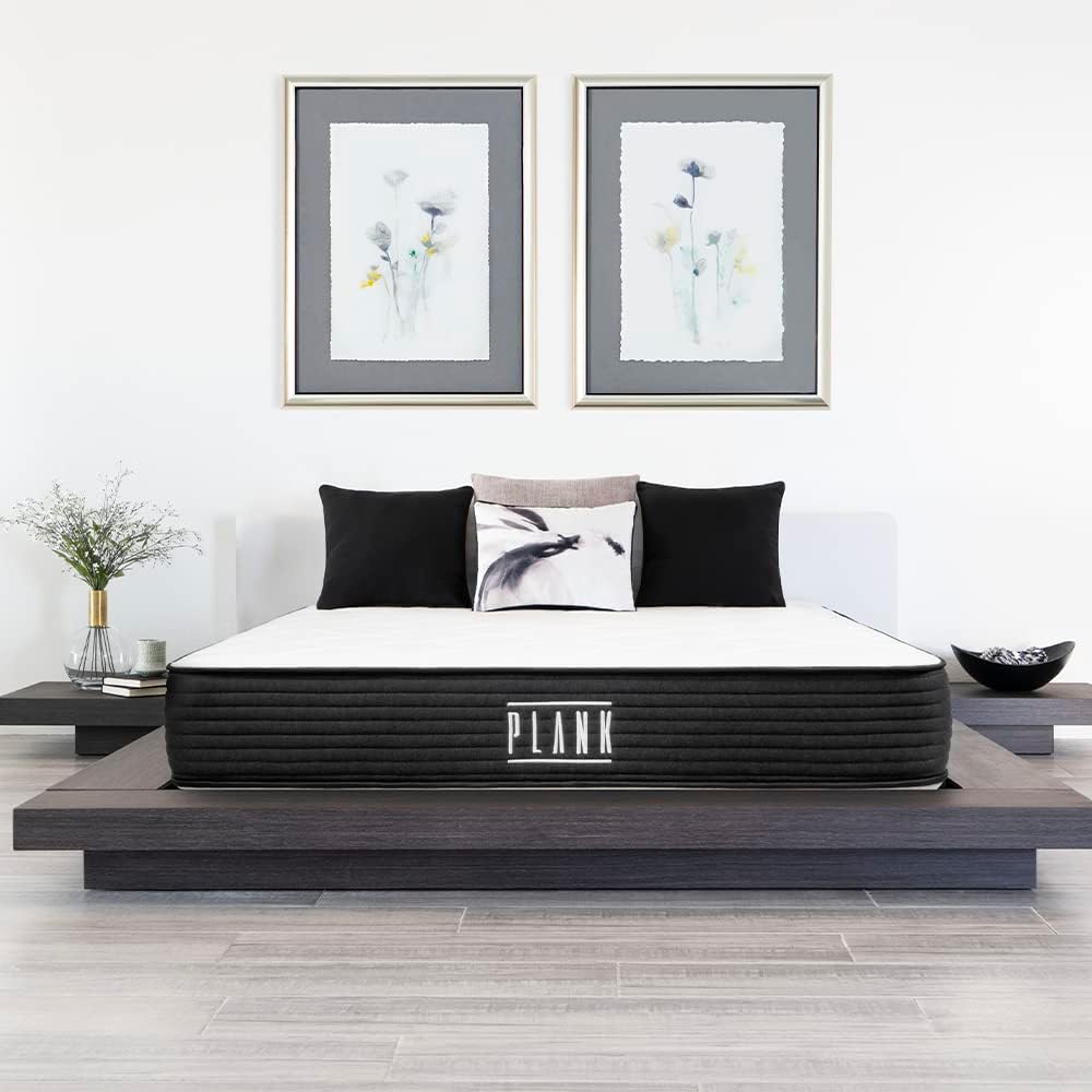 Brooklyn Bedding Plank 11 Inch