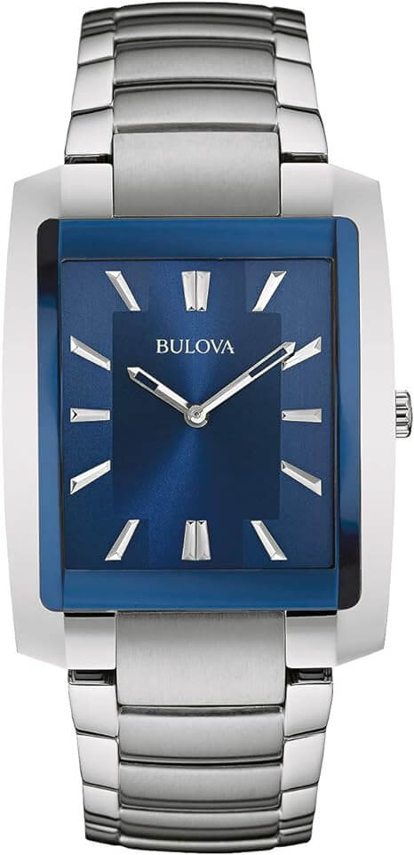 Bulova Classic – 96A169