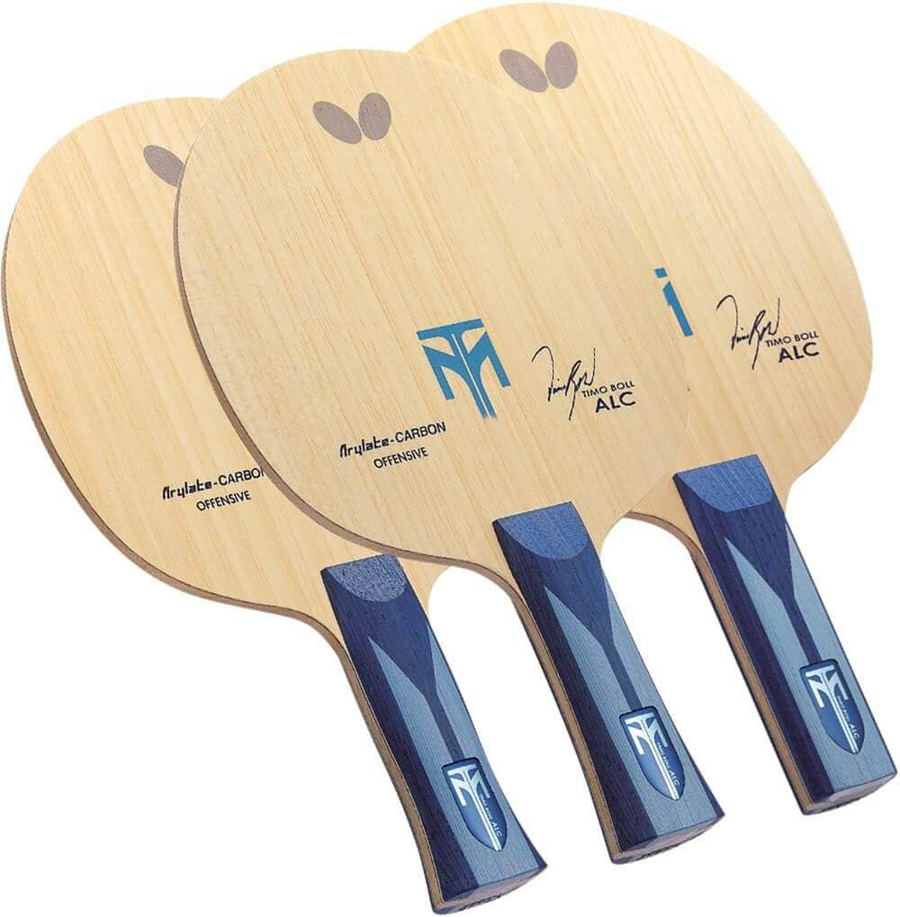 Butterfly Timo Boll ALC