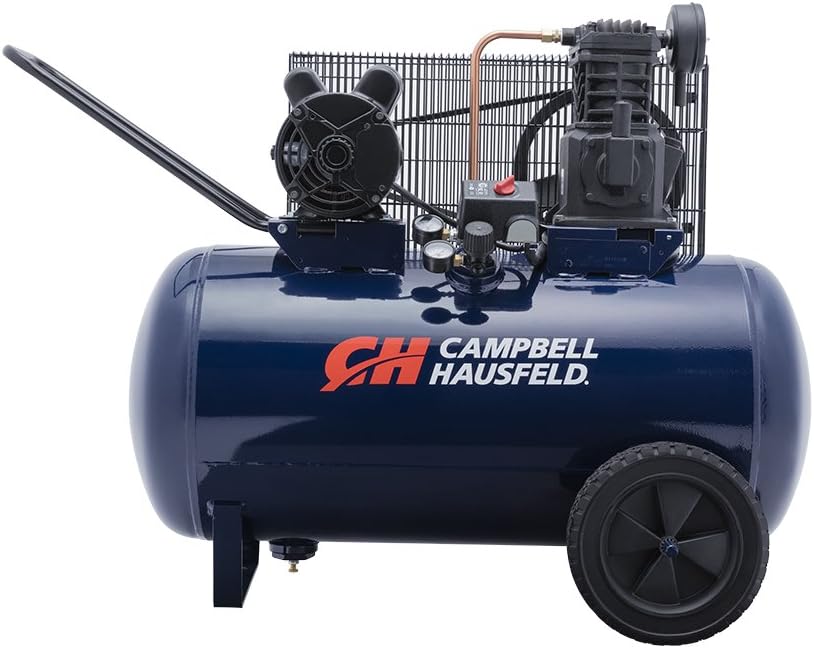 CAMPBELL HAUSFELD VT6271
