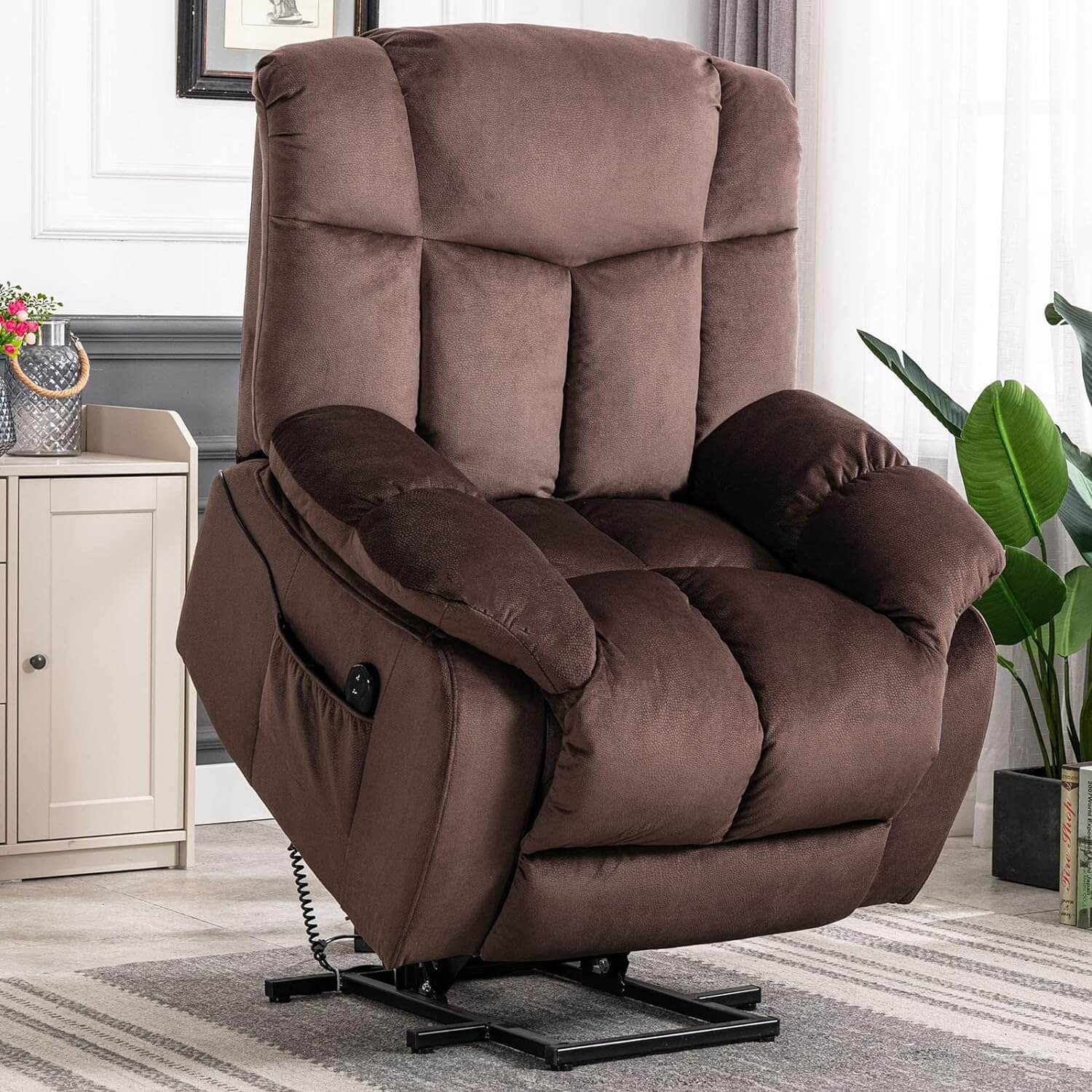CANMOV Power Lift Recliner