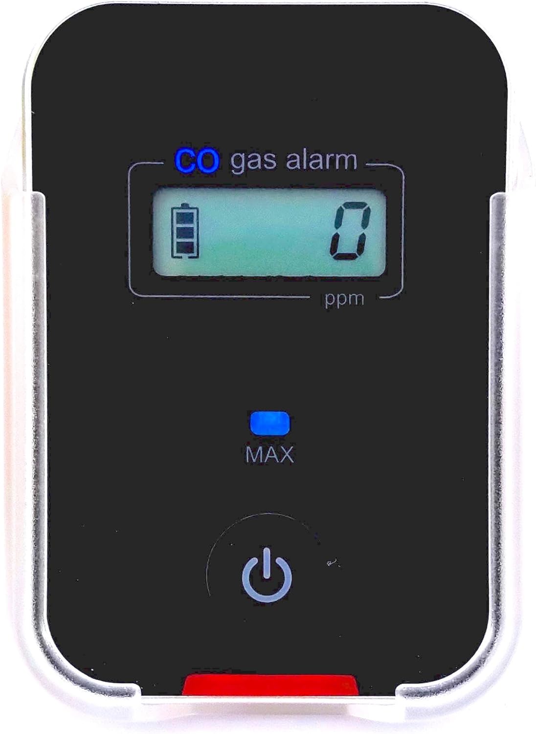 Car Vehicle Aircraft Carbon Monoxide CO Detector