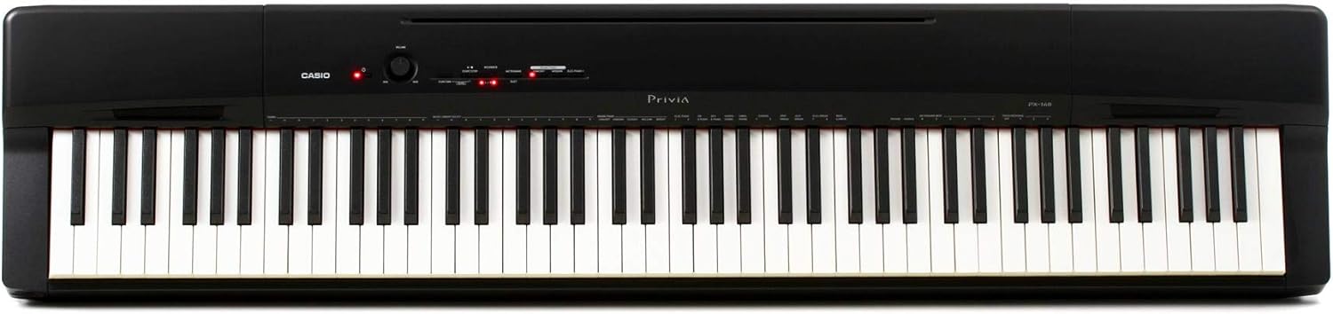 Casio Privia PX160