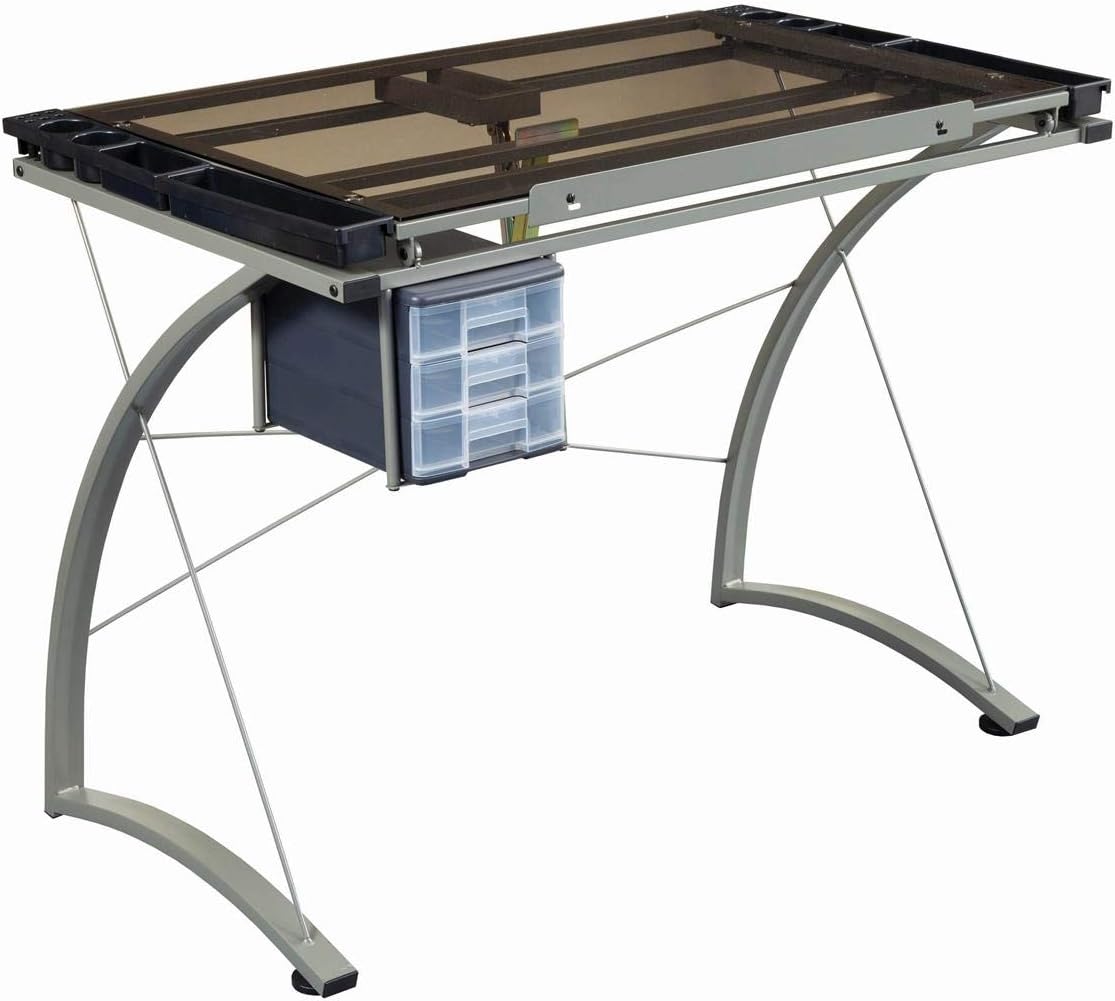 Coaster Artist Drafting Table