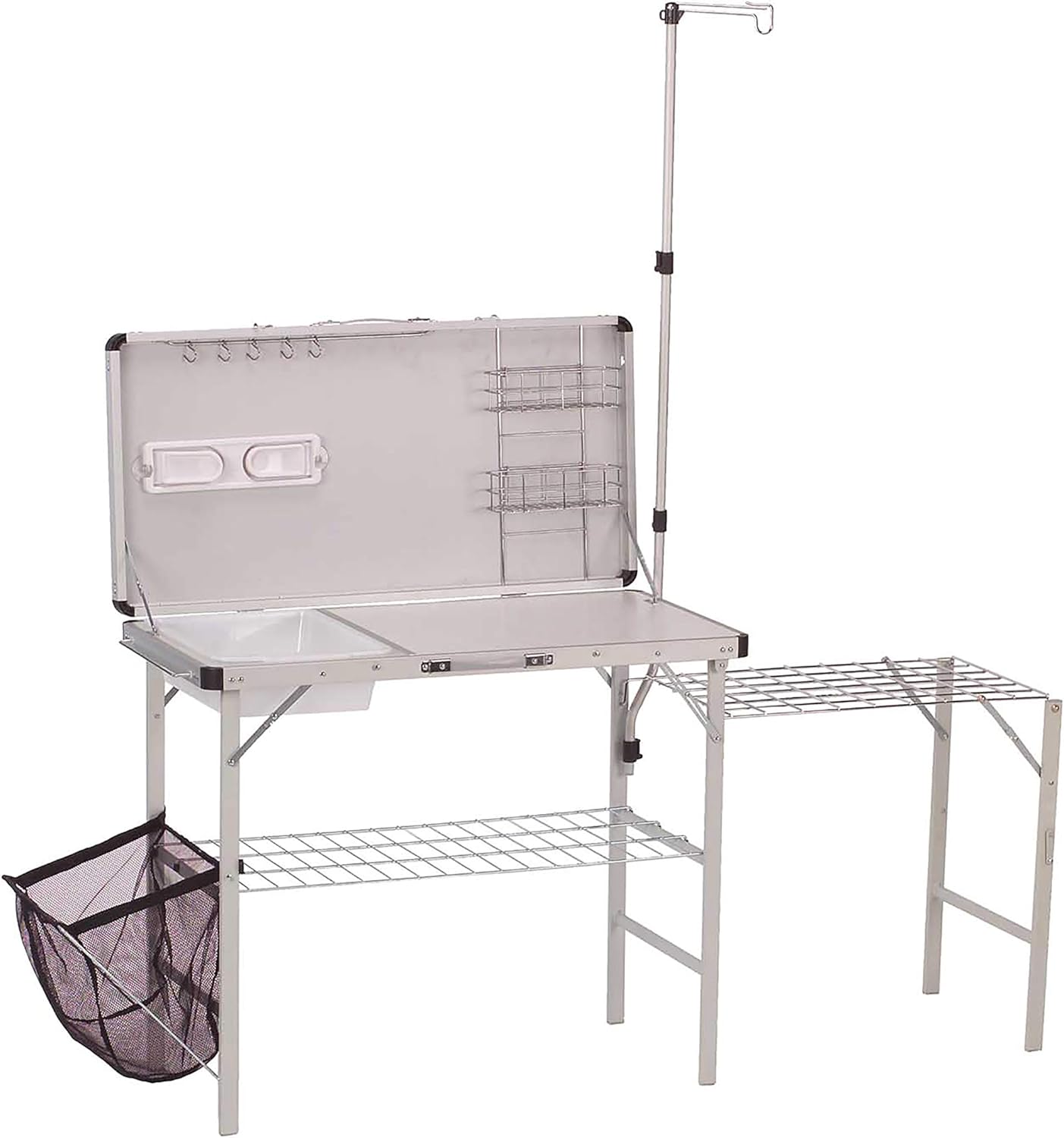 Coleman Pack Away Deluxe Portable Kitchen