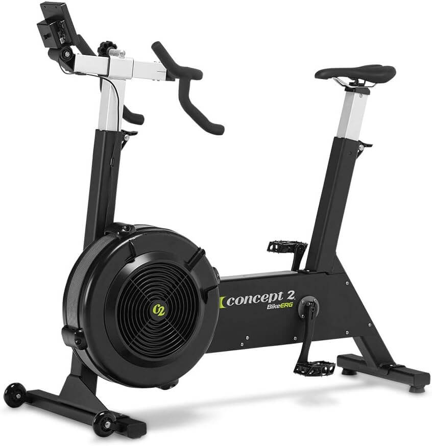 Concept2 BikeErg 2900