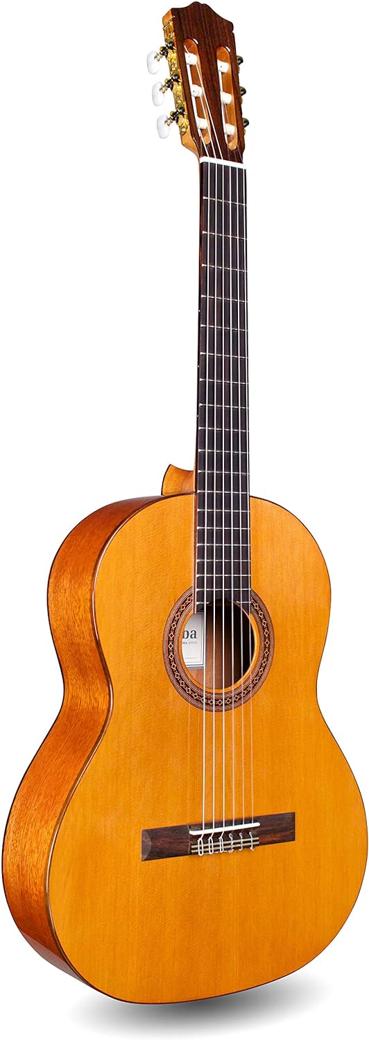 Cordoba Dolce 7 8 Size