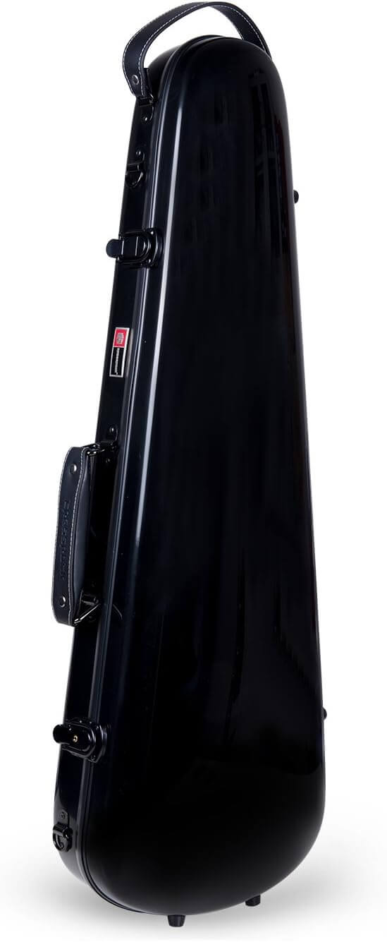 Crossrock Violin Fiberglass Case