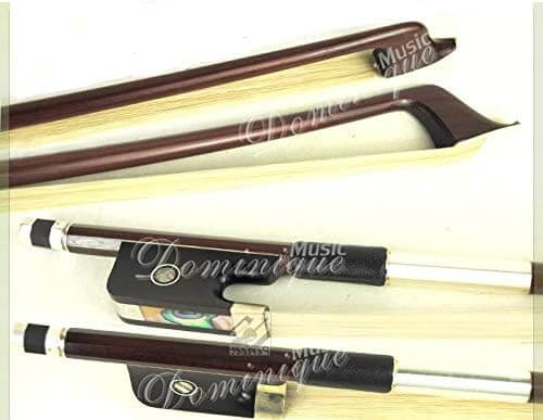 Top 5 Best Carbon Fiber Cello Bows D Z Strad Model 205 Cello Bow