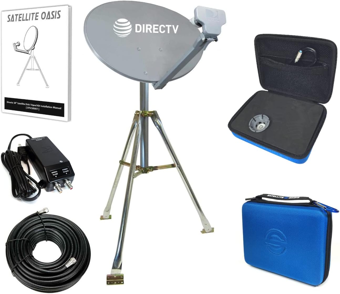 Satellite Dish