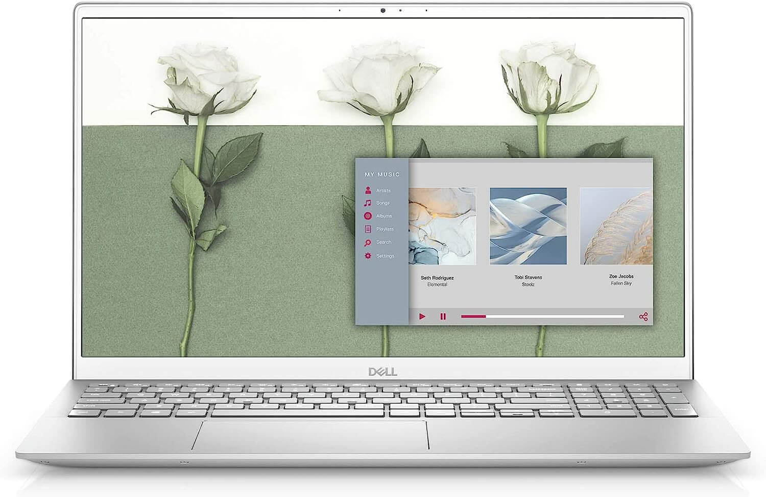Dell Inspiron 15 5000