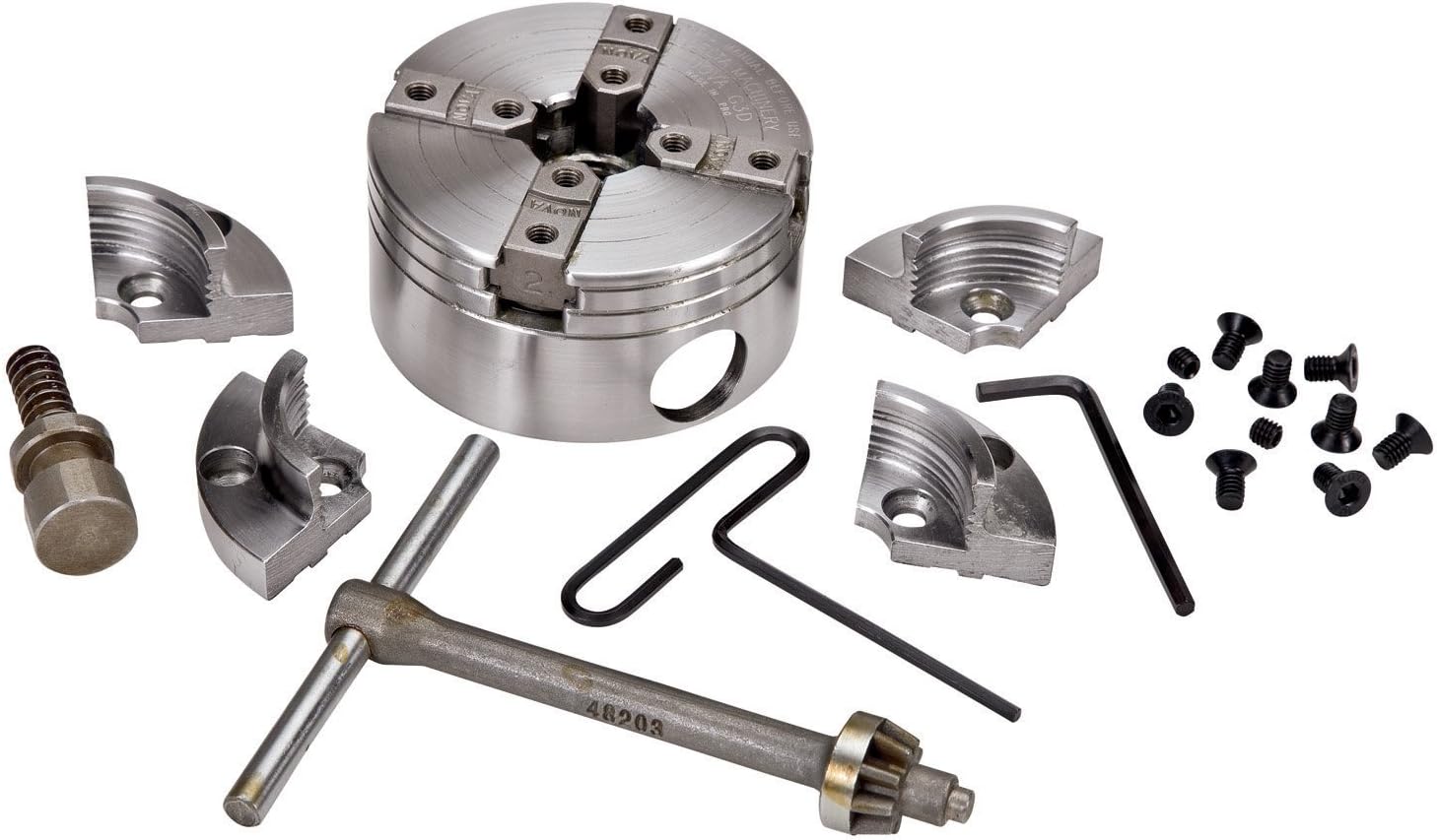 Delta Industrial 46 461