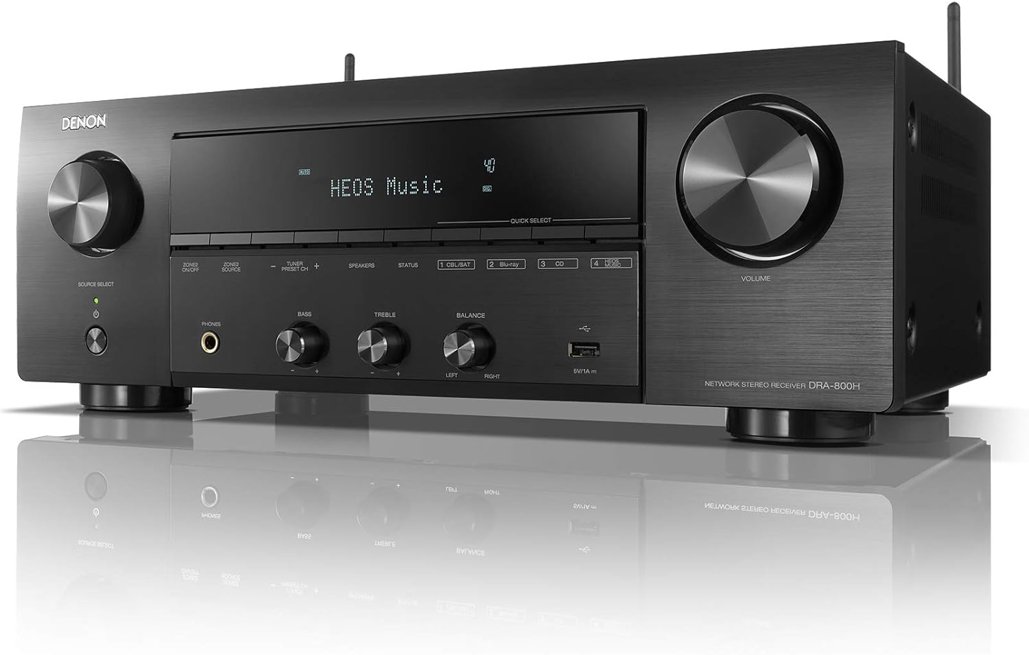 Denon DRA 800H