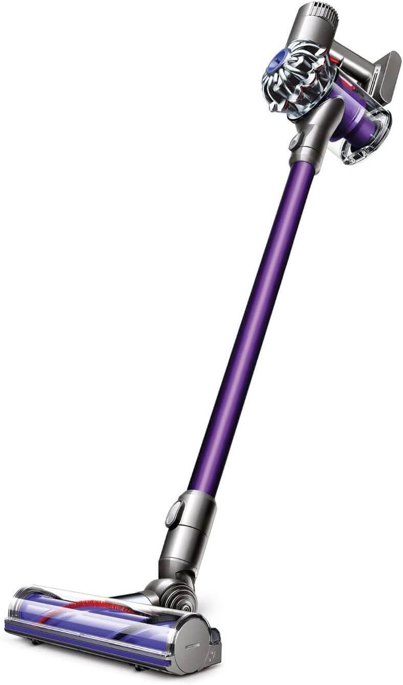 Dyson V6 Animal Cordless Stick