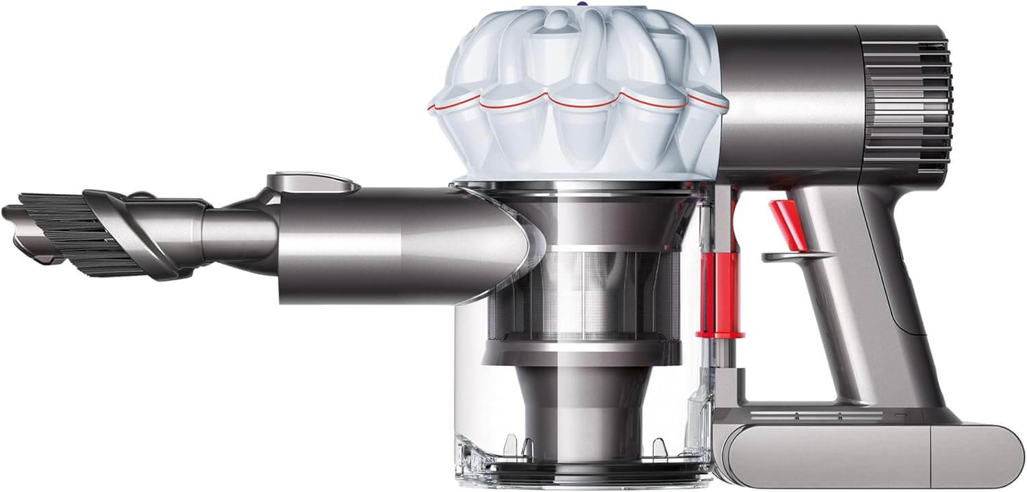 Dyson V6 Mattress Handheld Vacuum 1