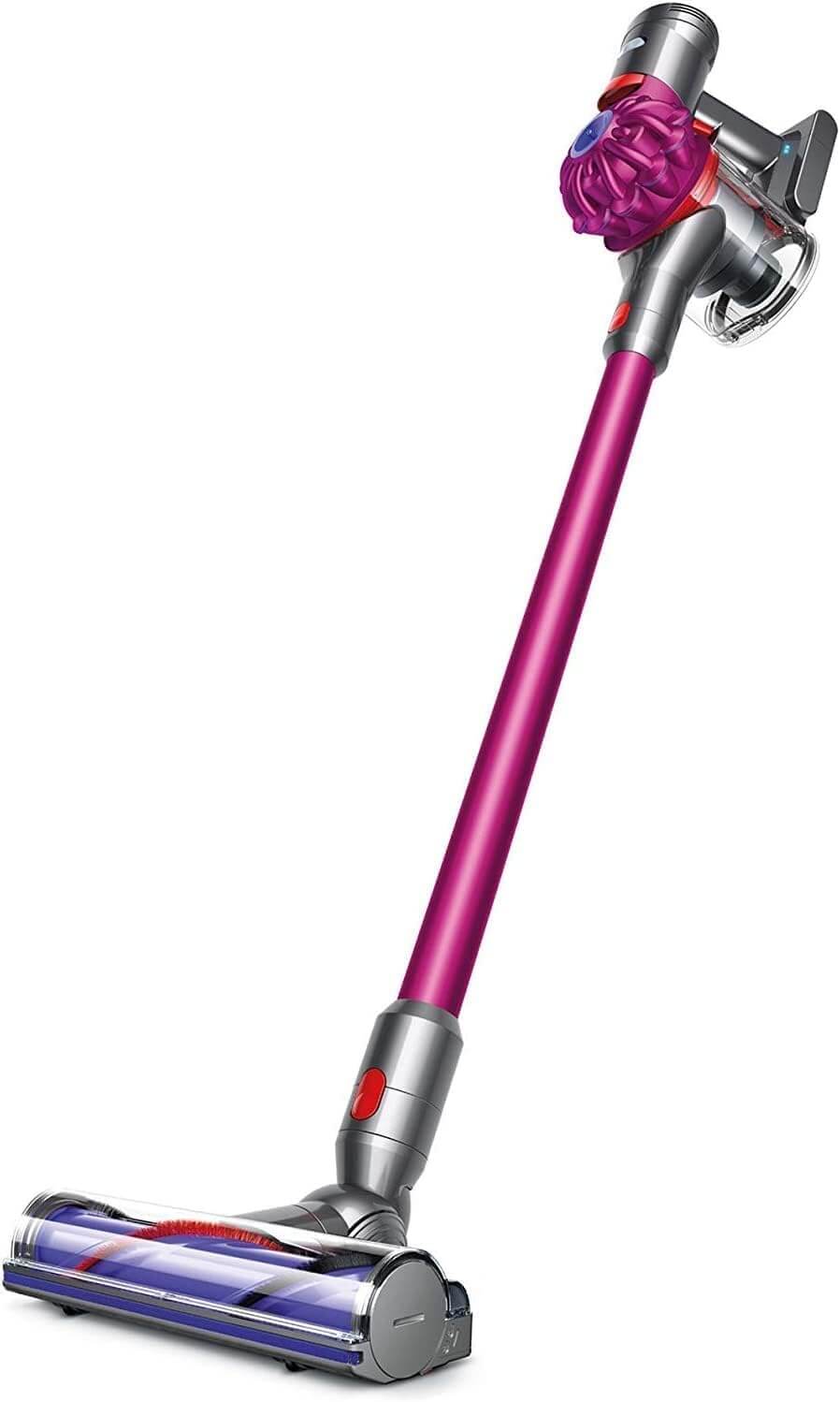 Dyson Vacuum V7 Cordless Pet