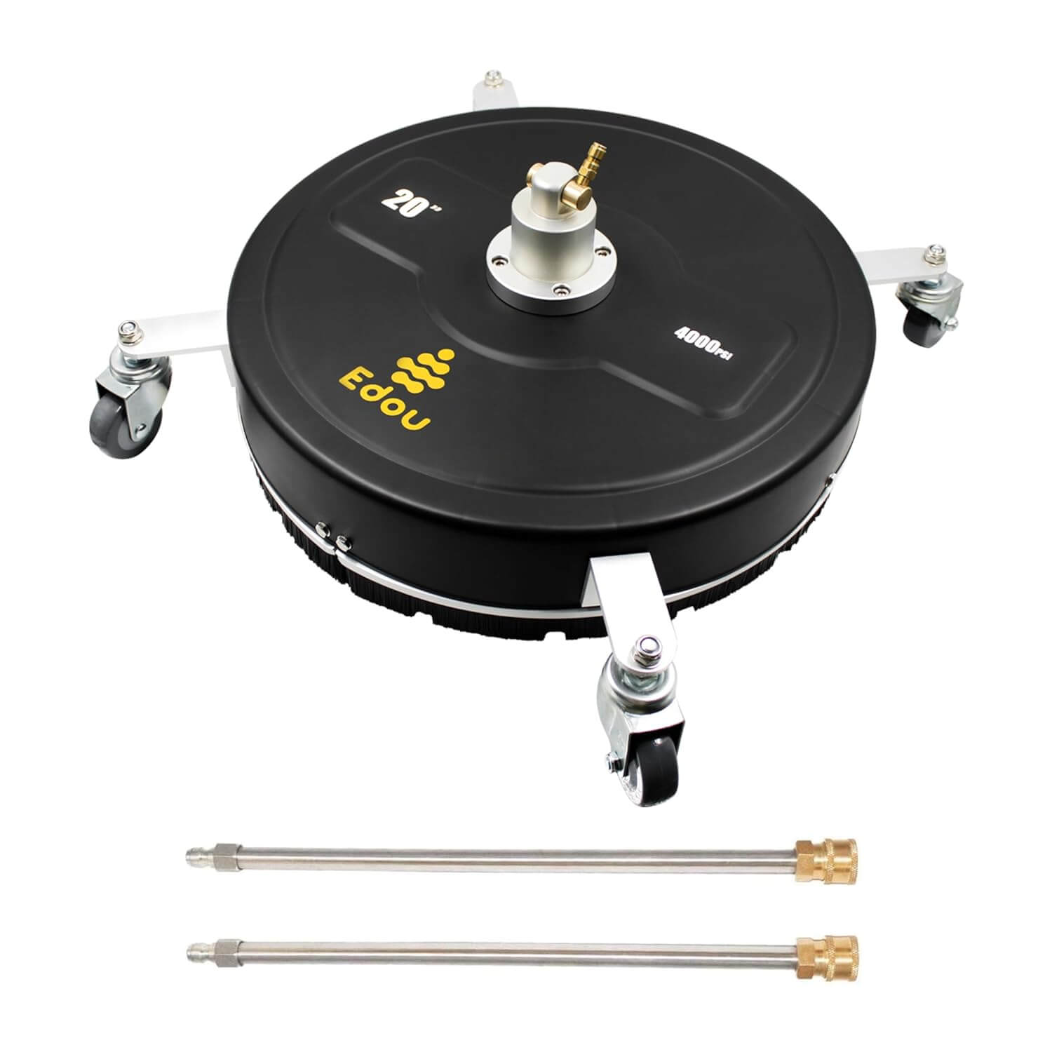 EDOU 20″ Commercial