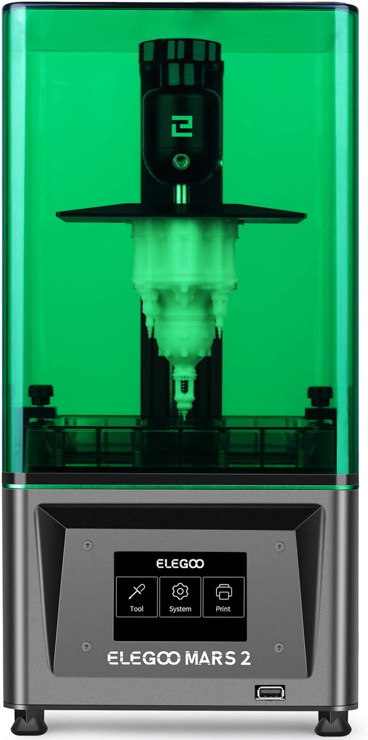 ELEGOO Mars