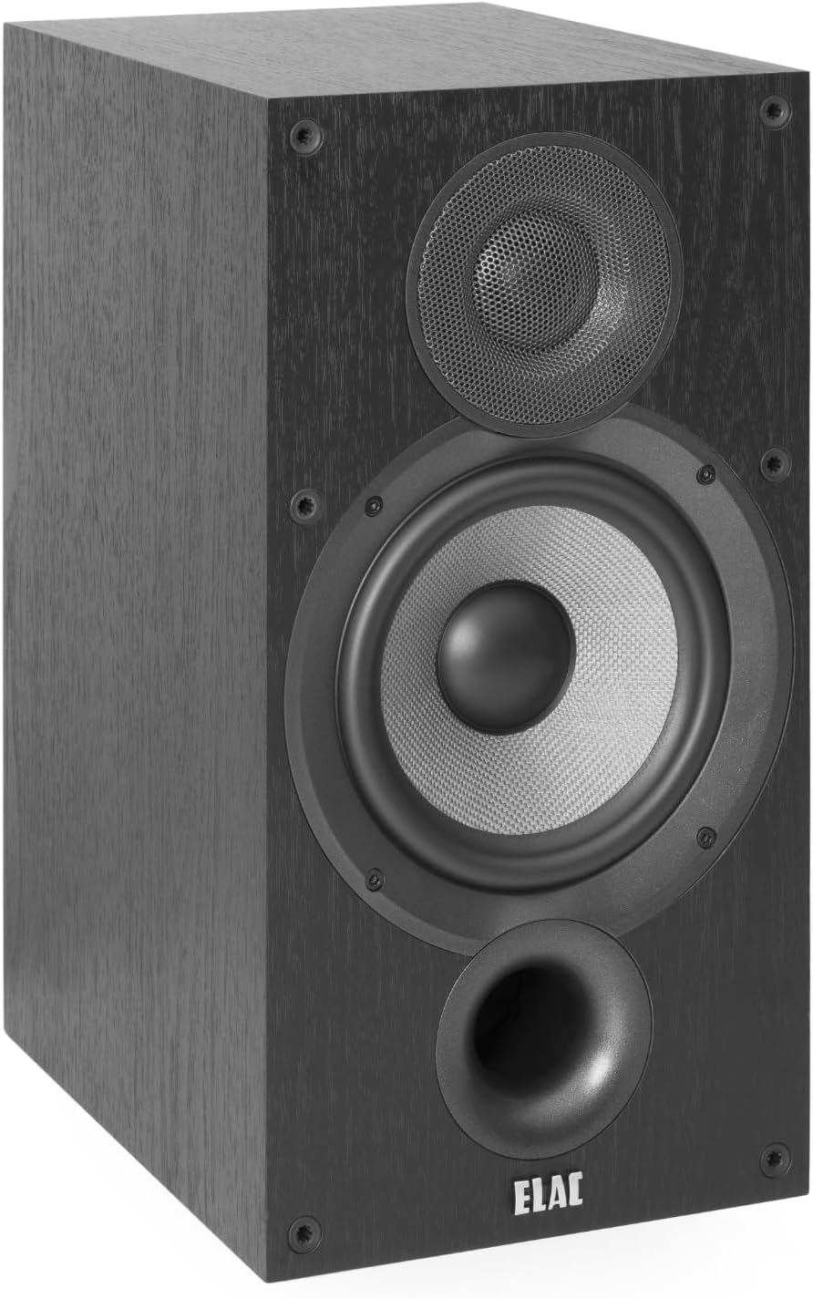 Elac Debut 2.0 B6.2
